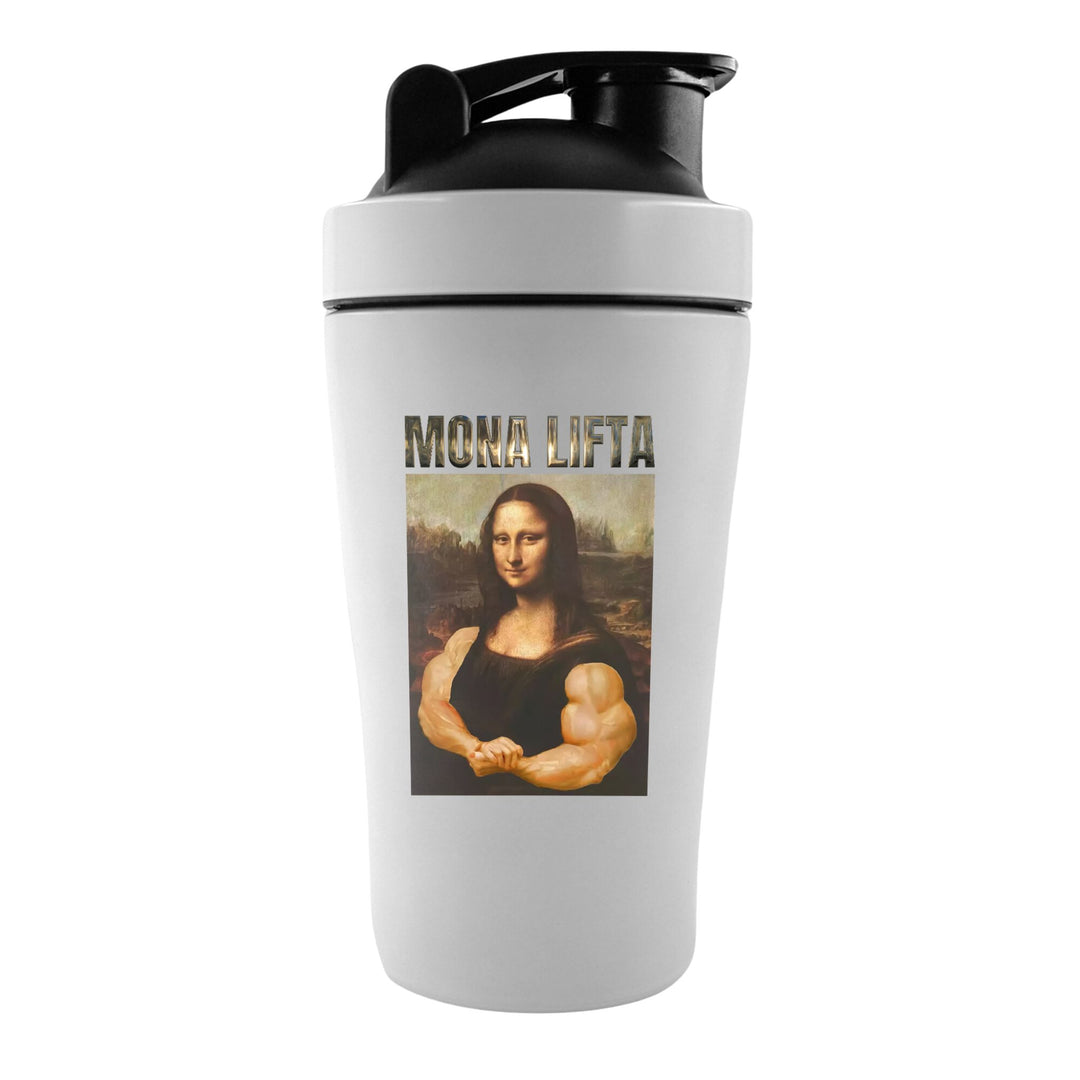 Mona Lifta-Shaker