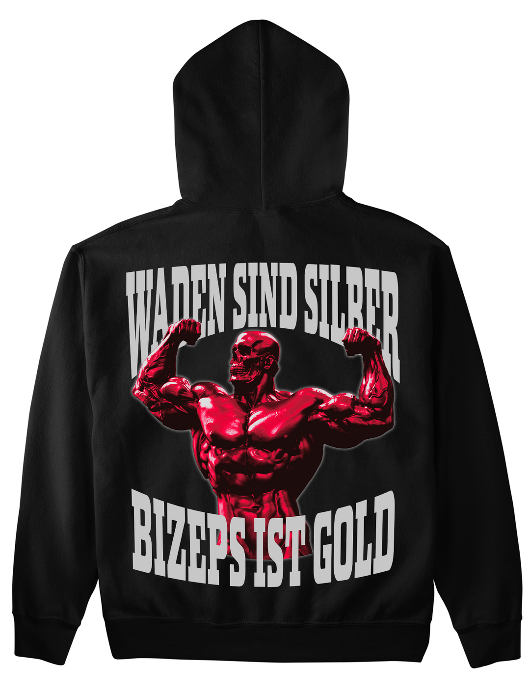 Waden Hoodie