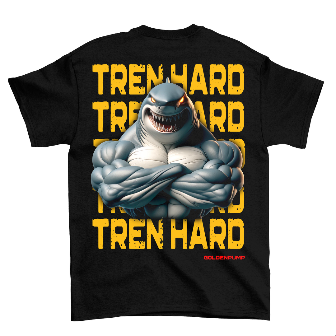 Shark (Backprint) Shirt