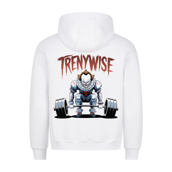 Trenywise (rugafdruk) hoodie