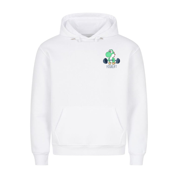 Sudadera con capucha Yoshlift