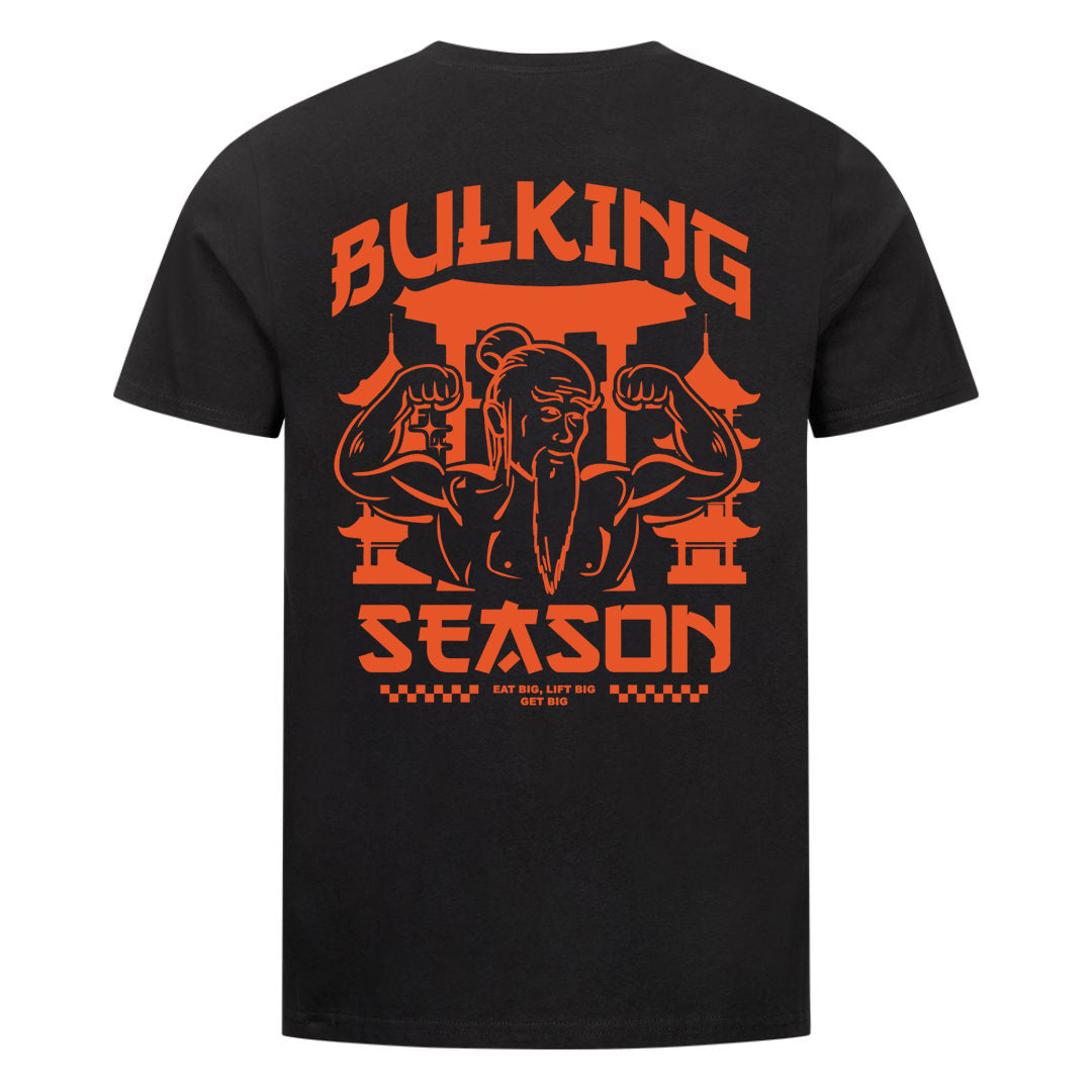 Bulking (Backprint) Shirt