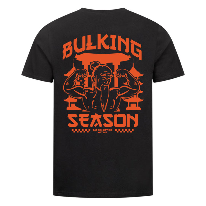 Bulking (Backprint) Shirt