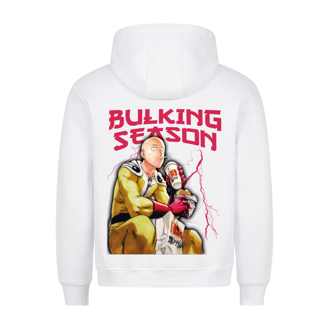 Bulking Season Hoodie