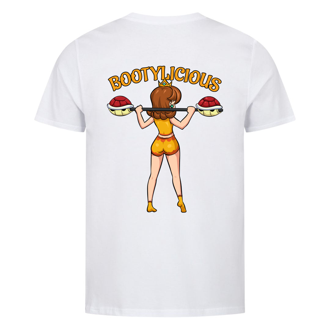 Bootylicious (Backprint) Shirt