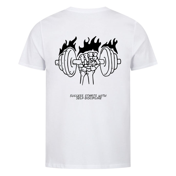 Success (Backprint) Shirt