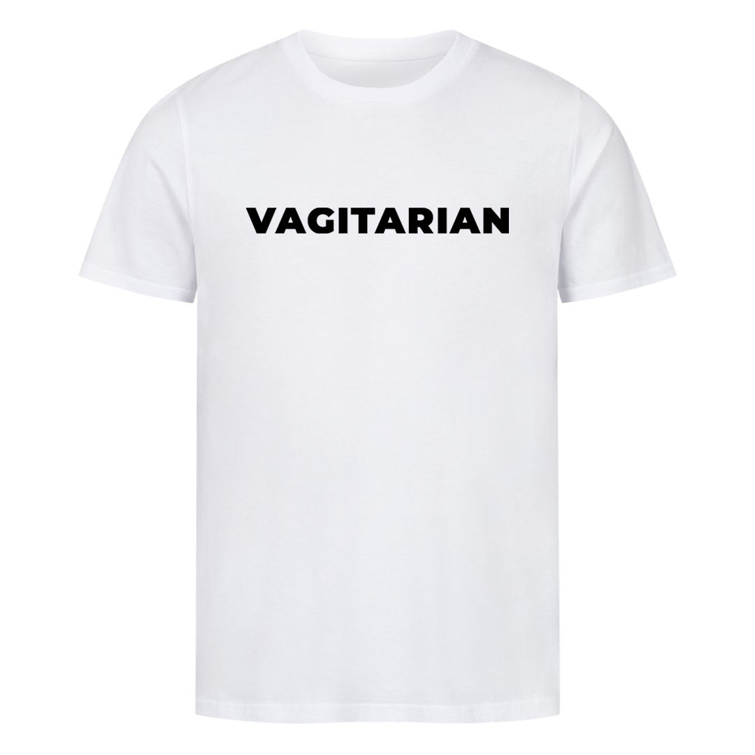 Vagitarian Shirt