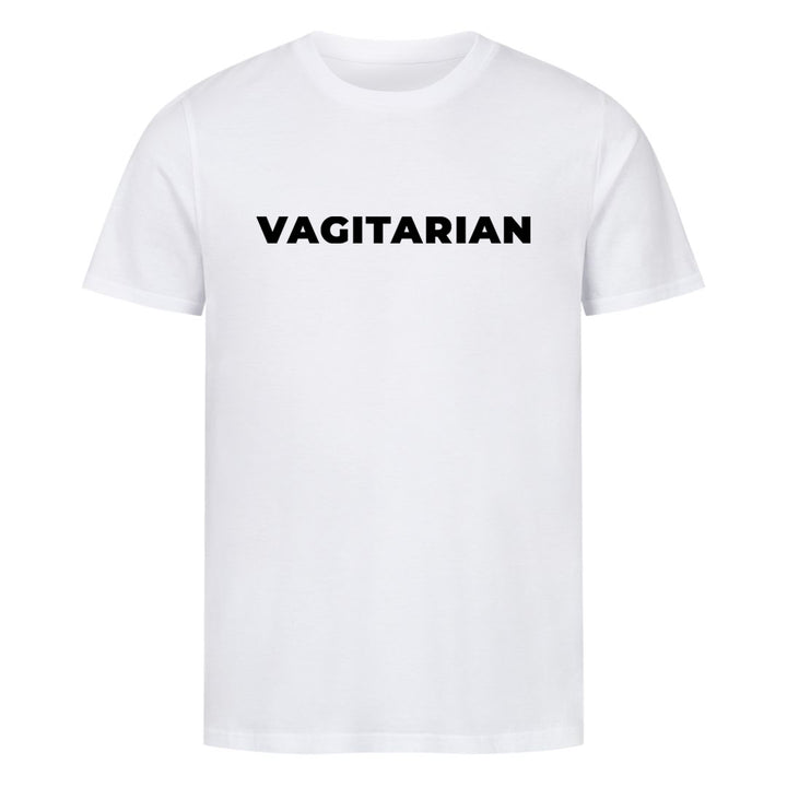 Vagitarian Shirt