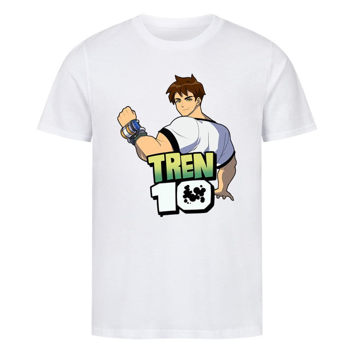 Tren10 Shirt