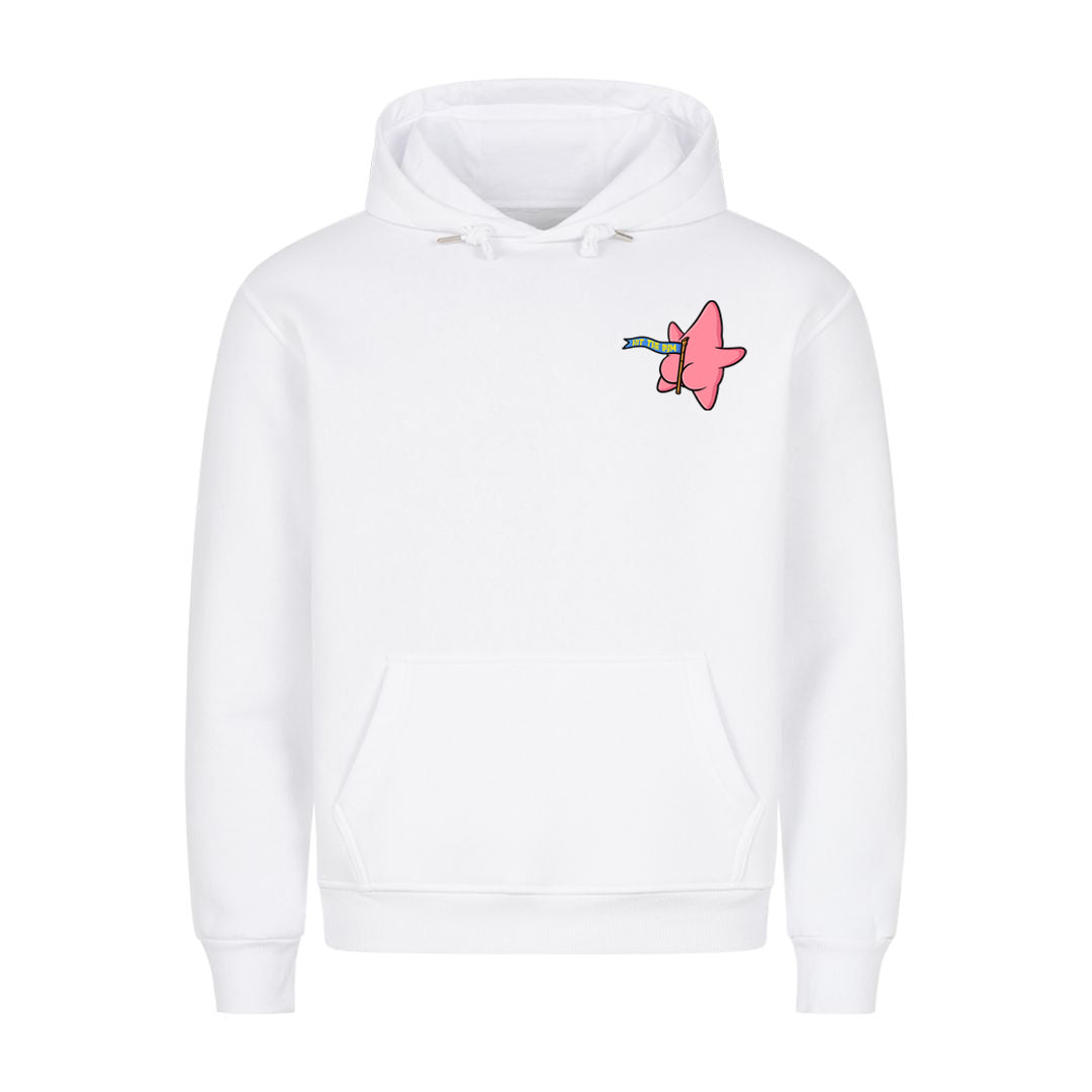 Hit the gym Hoodie