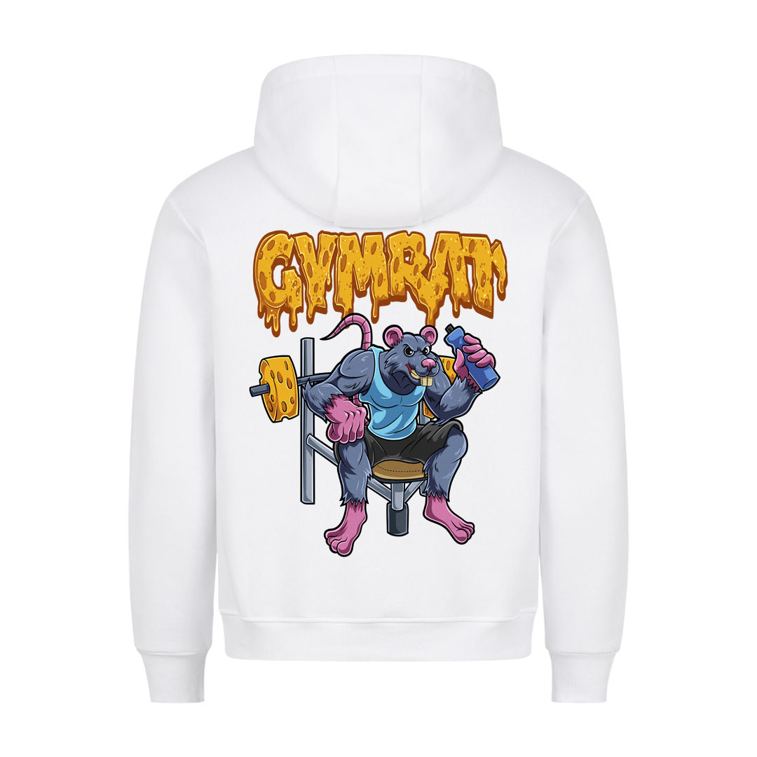 Gymrat Hoodie