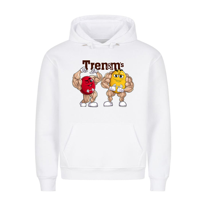 Tren&m's Hoodie
