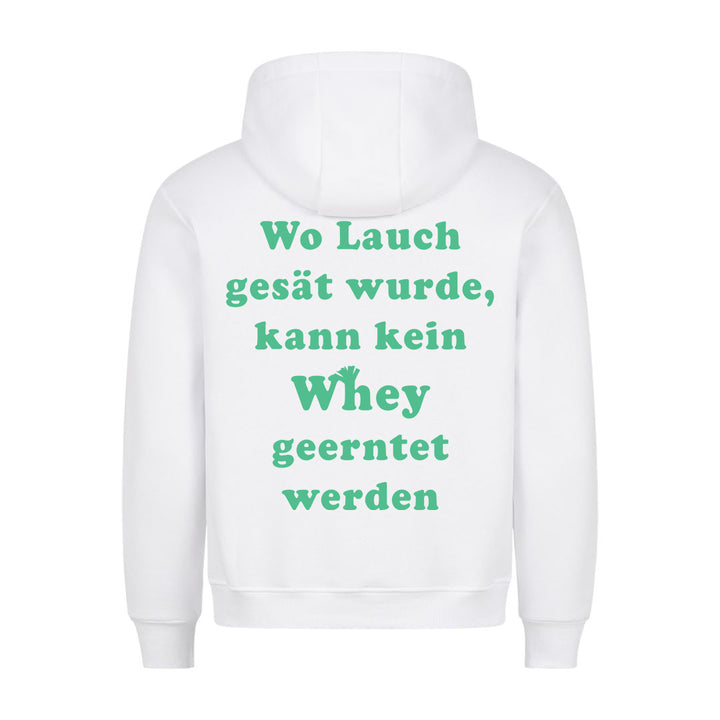 Lauch Hoodie