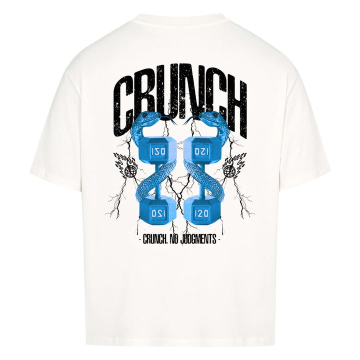Crunch Oversized Shirt