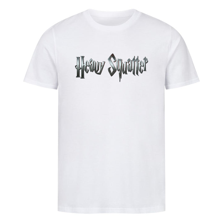 Heavy Squatter Shirt