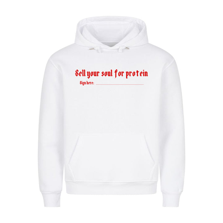 Ziel hoodie