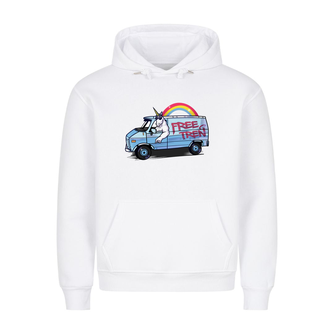 Free Tren Hoodie