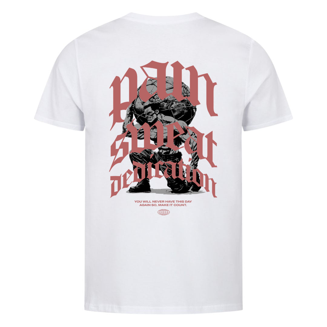 Pain (Backprint) Shirt