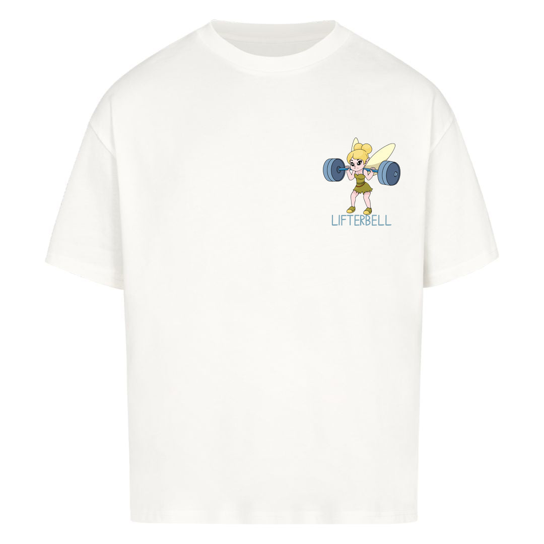 Lifterbell Oversized Shirt