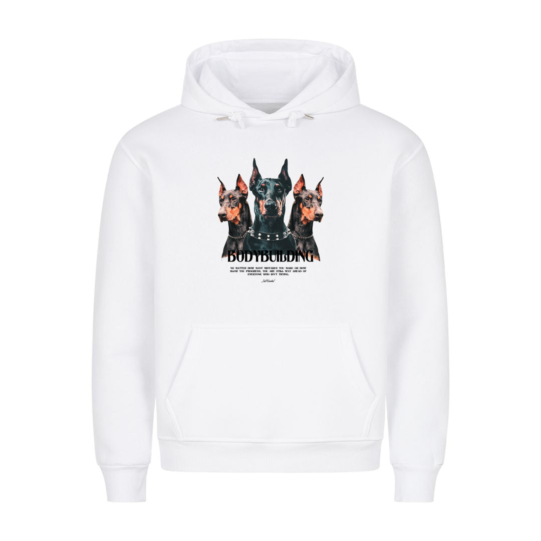 Selfcontrol Hoodie