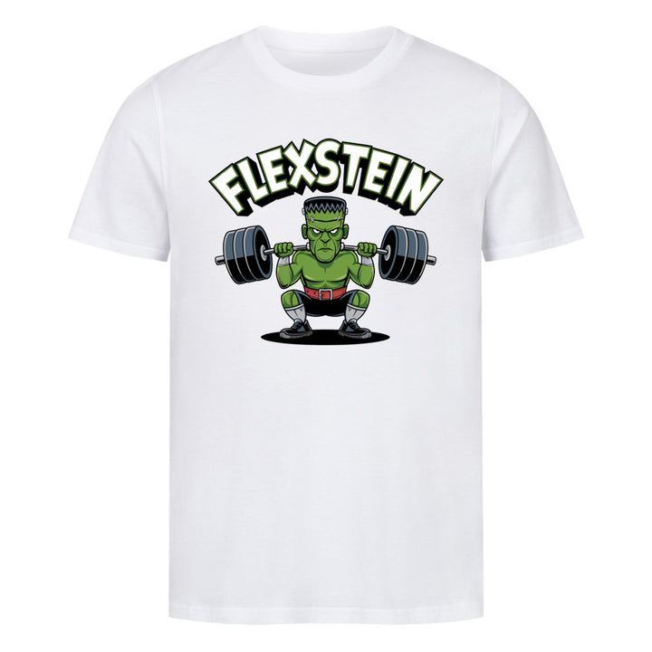 Flexstein Shirt
