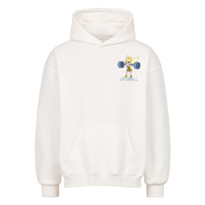 Lifterbell Oversized Hoodie