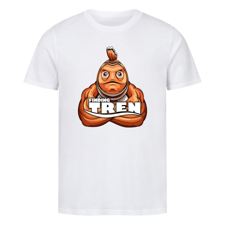 Finding Tren Flex Shirt