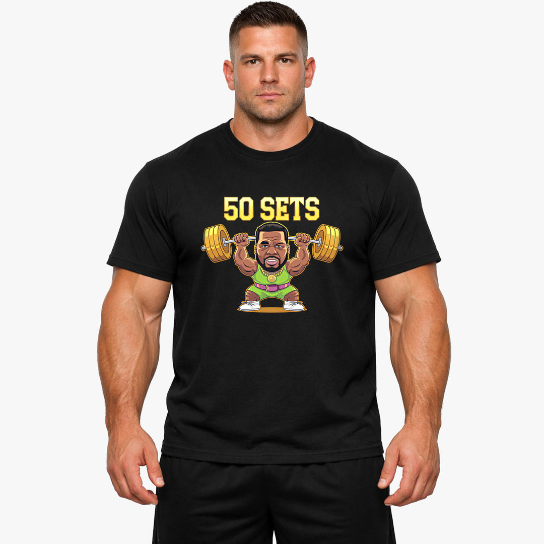 50 sets Shirt