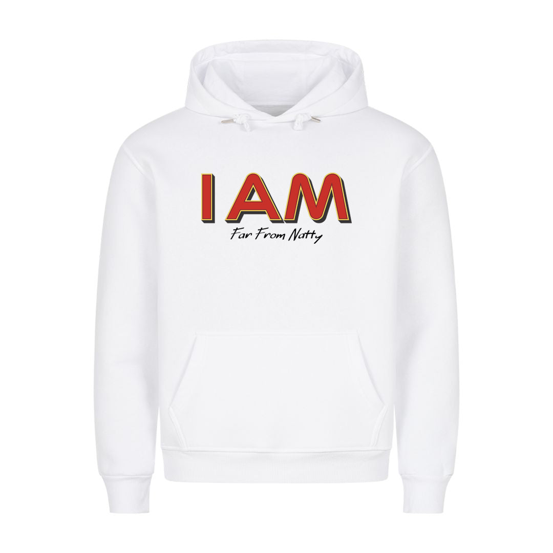 HigherBlanks Premium Hoodie