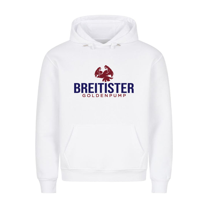 Breitister Hoodie