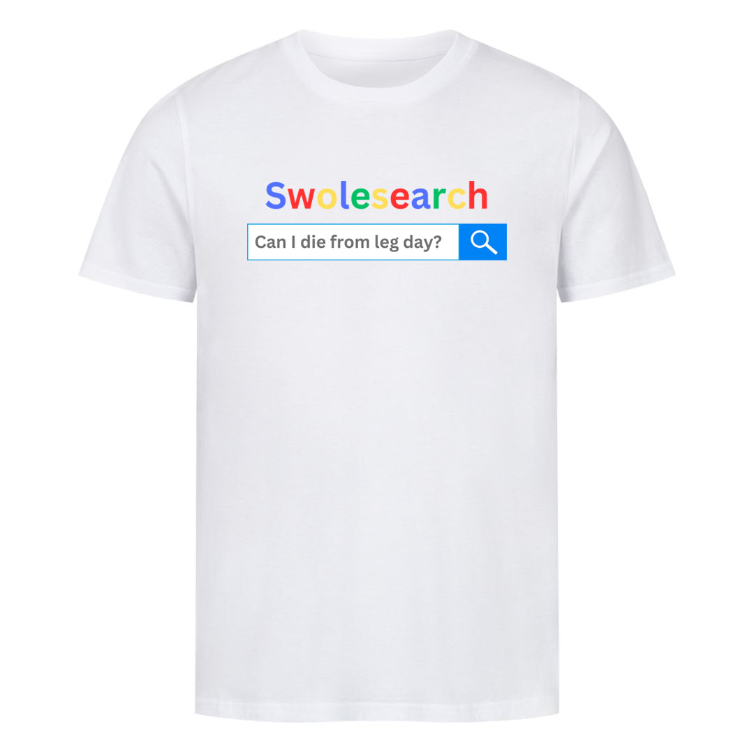 Swolesearch-shirt