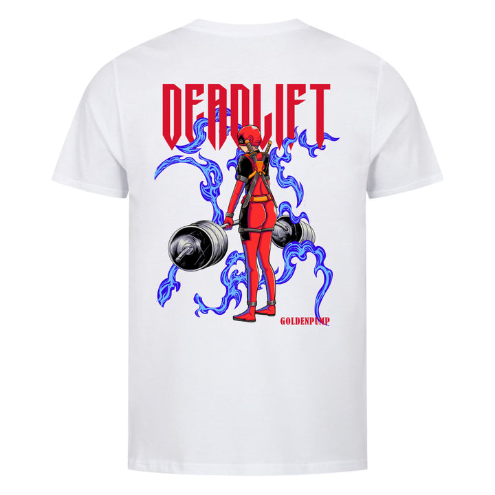 Deadlift Shirt