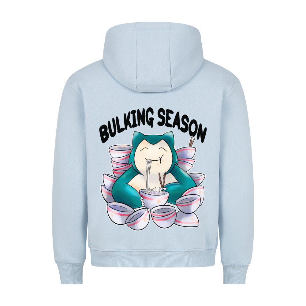 Bulk (Backprint) Hoodie