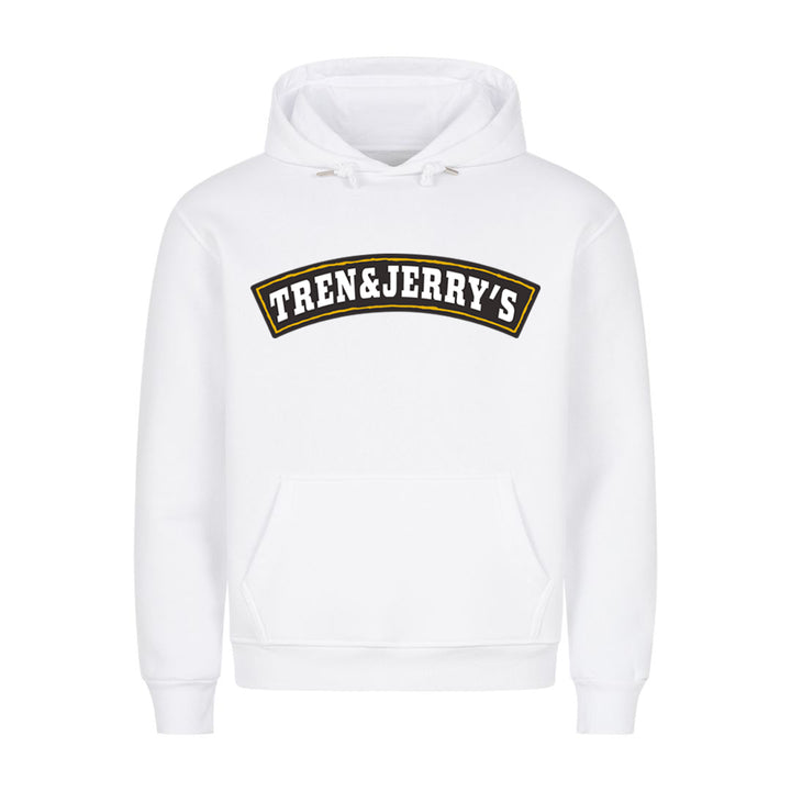 Tren&Jerry's Hoodie
