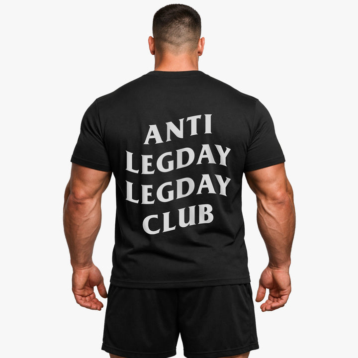 Anti Legday (Backprint) Shirt