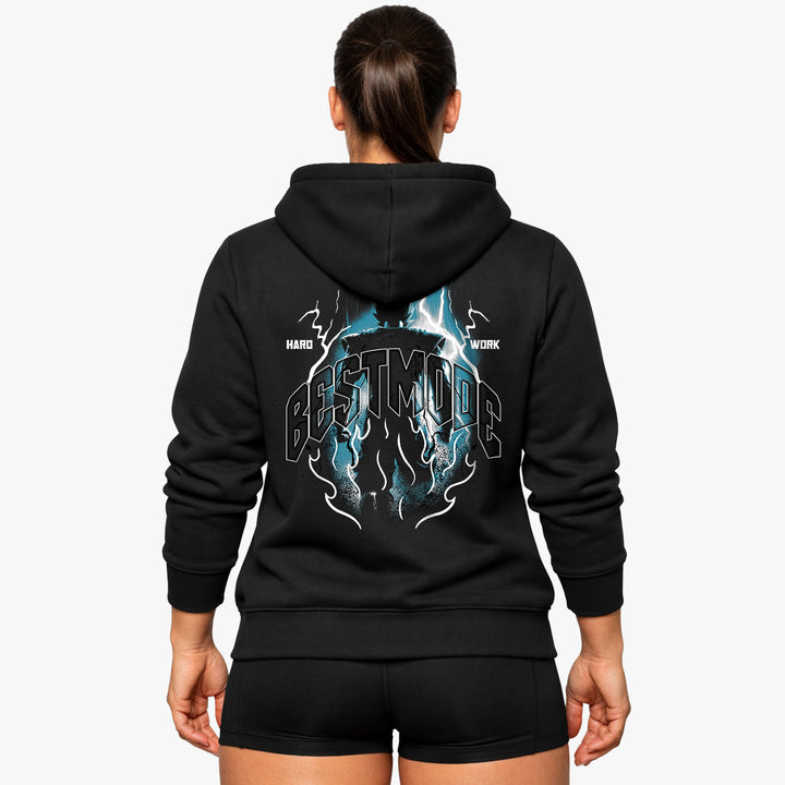 Beastmode (Backprint) Hoodie