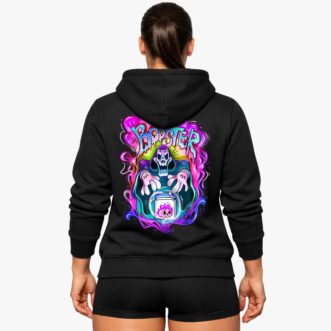 Booster Hoodie