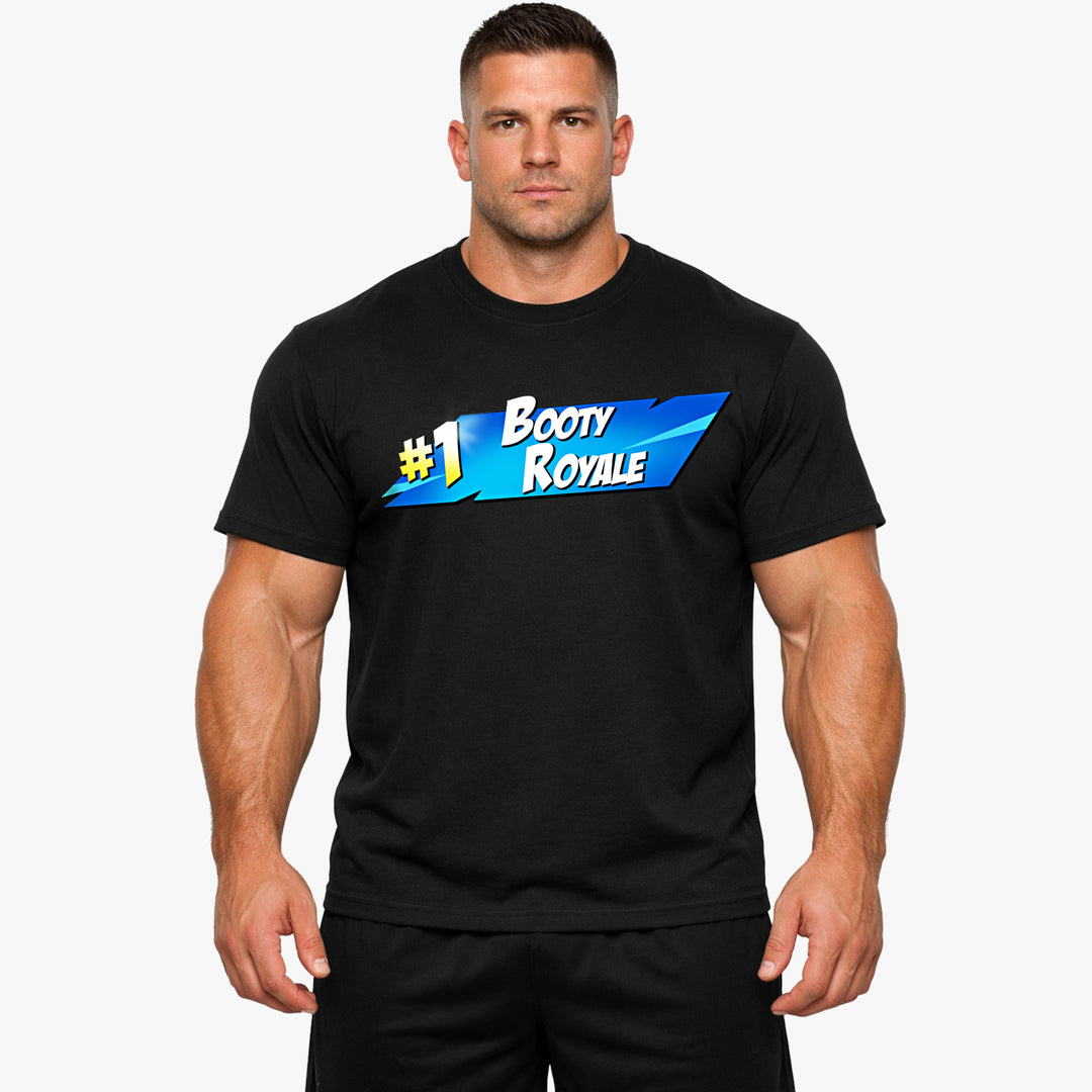 Booty Royale Shirt