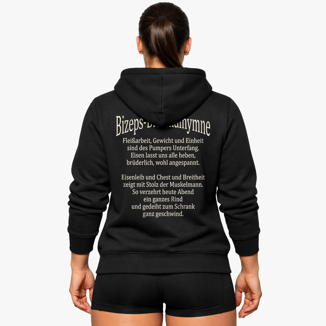 Brachialhymne Hoodie