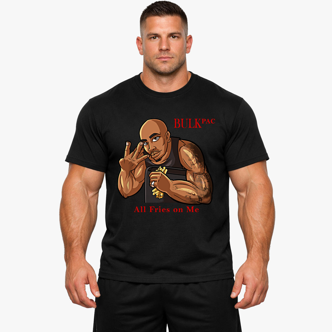 Bulk Pac Shirt