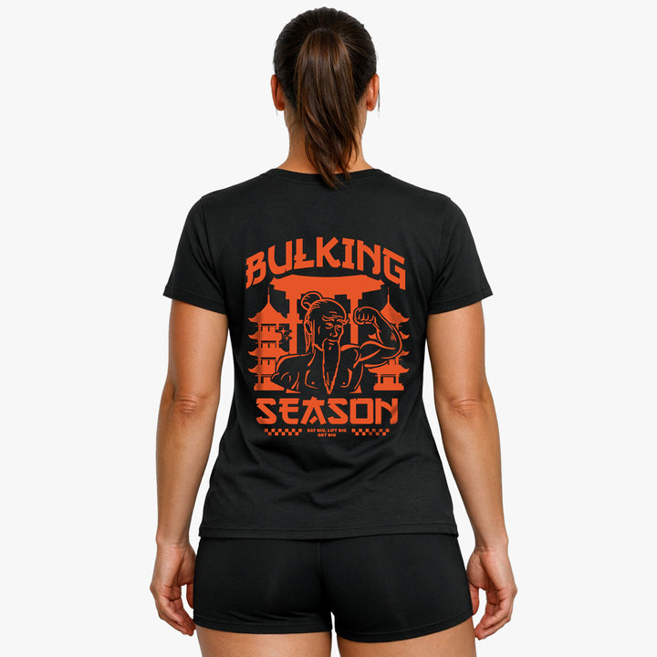 Bulking (Backprint) Shirt