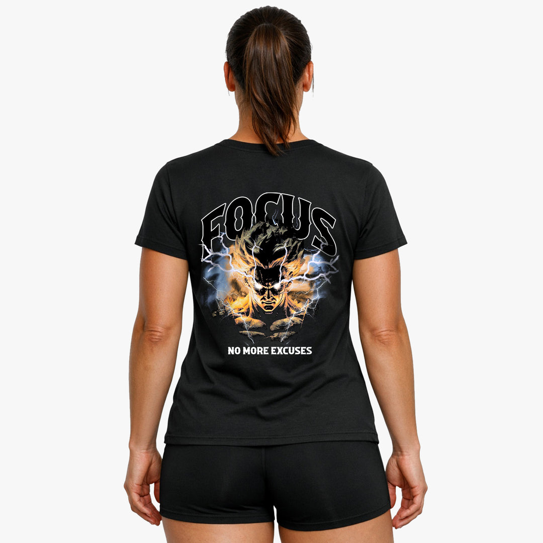 Chemise Focus (backprint)