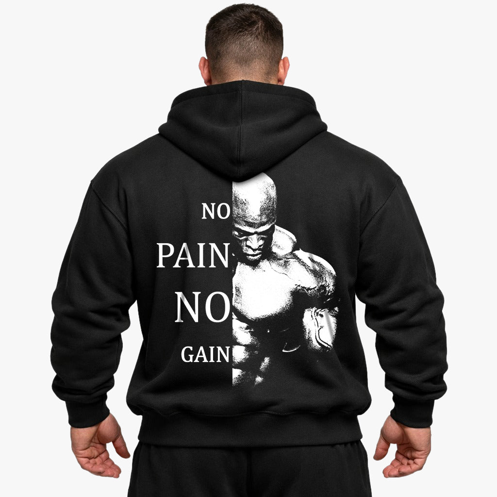 Gain Oversized Hoodie