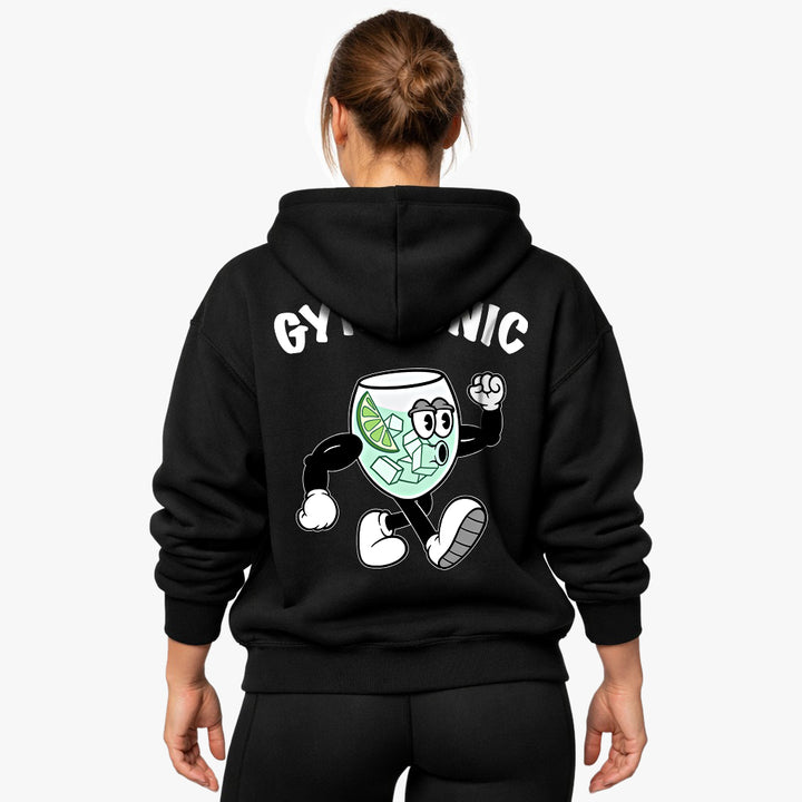 Gym Tonic Oversized Hoodie
