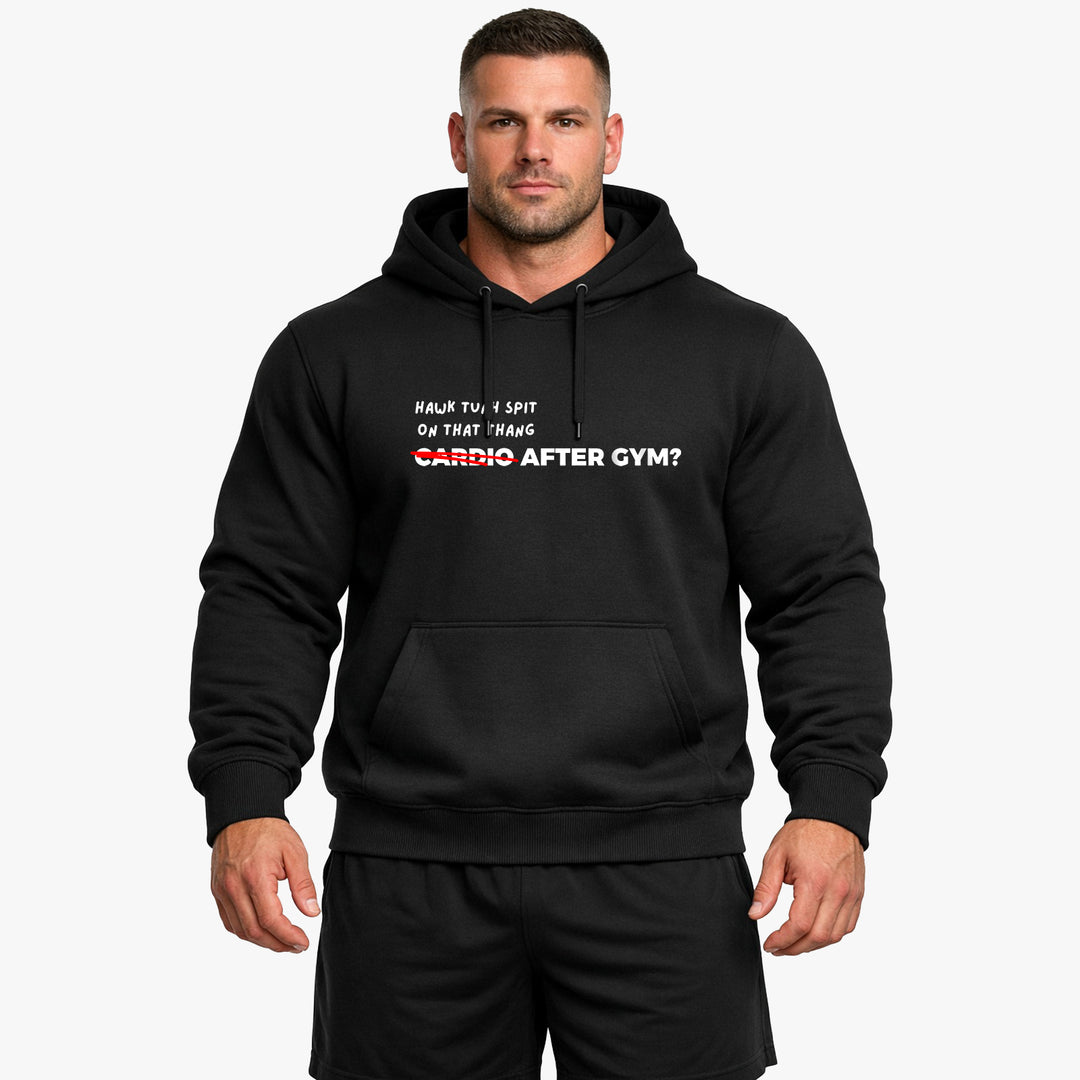 Hawk Tuah-hoodie