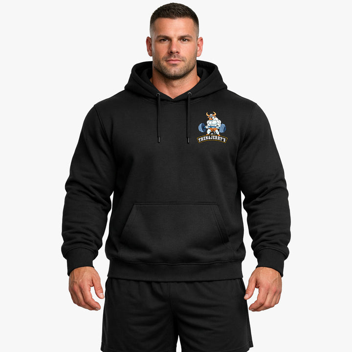 Jerry Hoodie