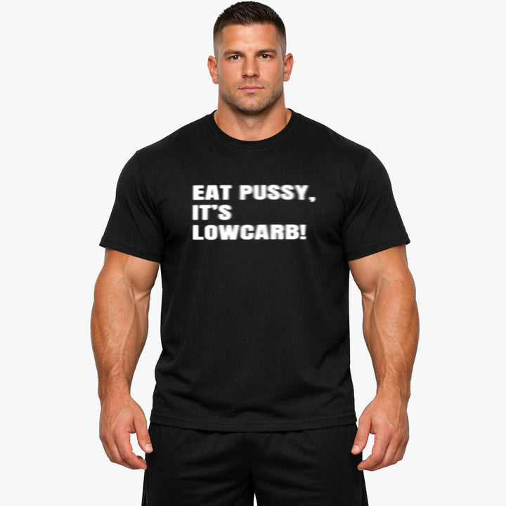 Lowcarb Shirt