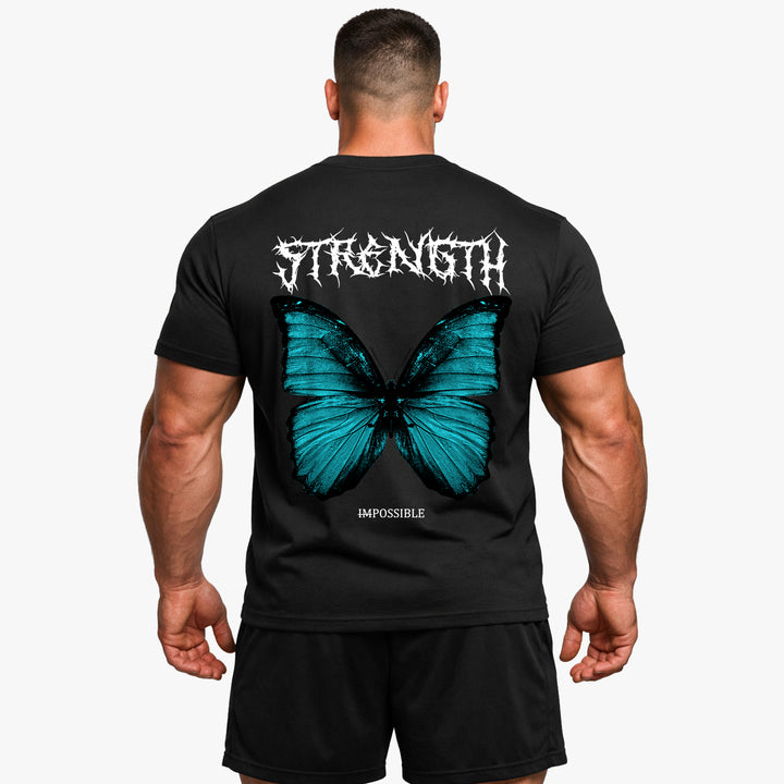 Strength (Backprint) Shirt