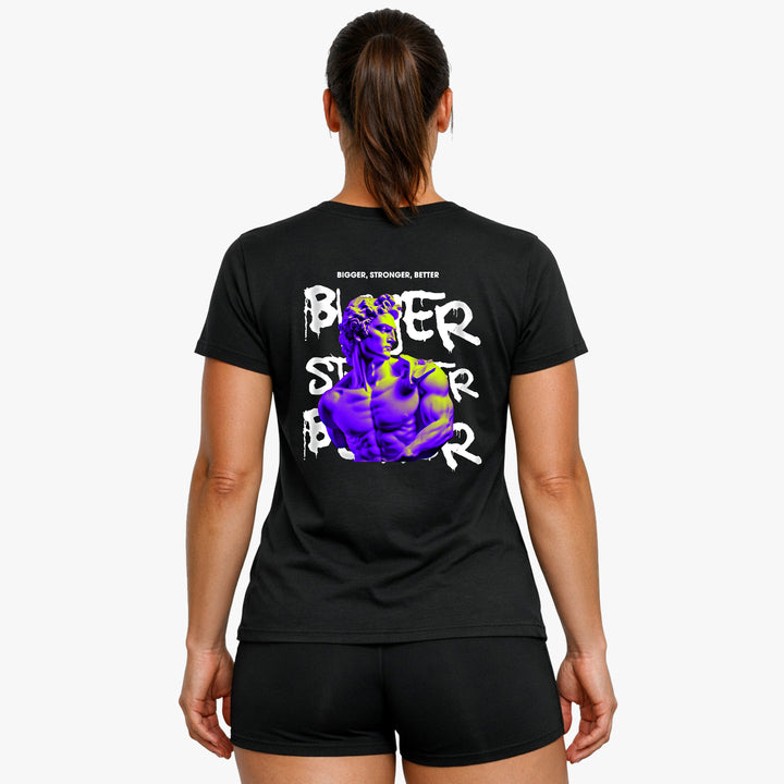 Stronger (Backprint) Shirt