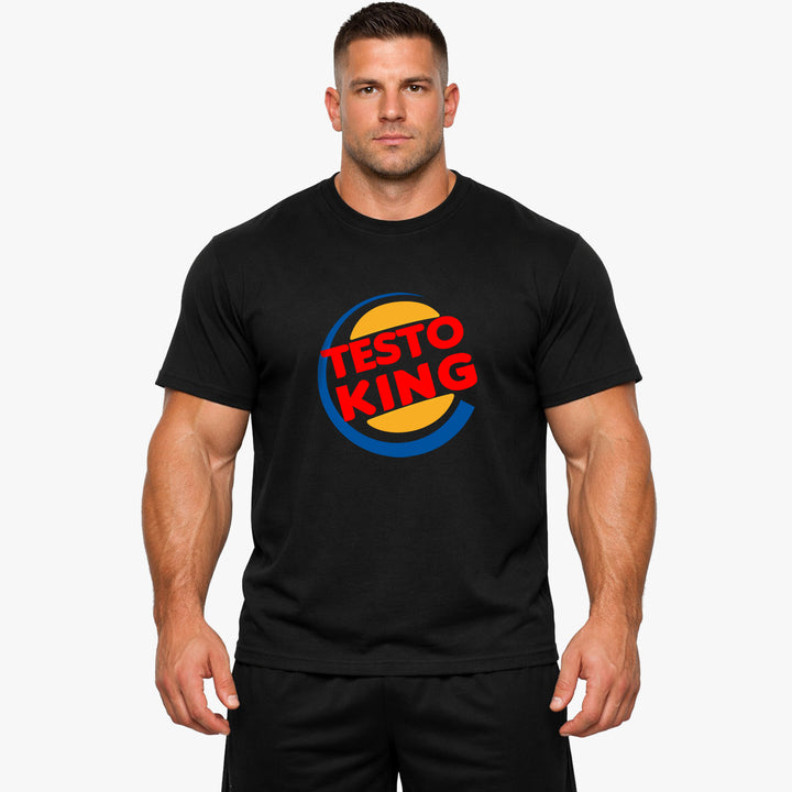Testo King Shirt